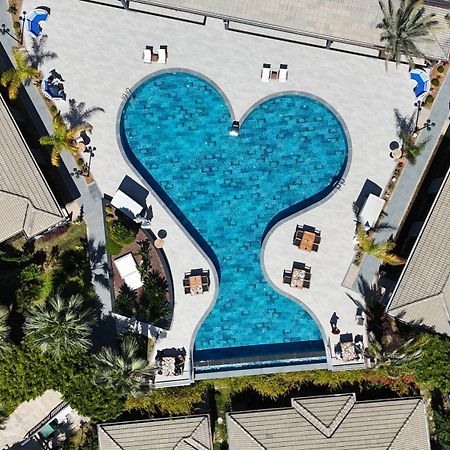 Porto Amore Club Hotel (Adults Only) Alanya Exterior foto