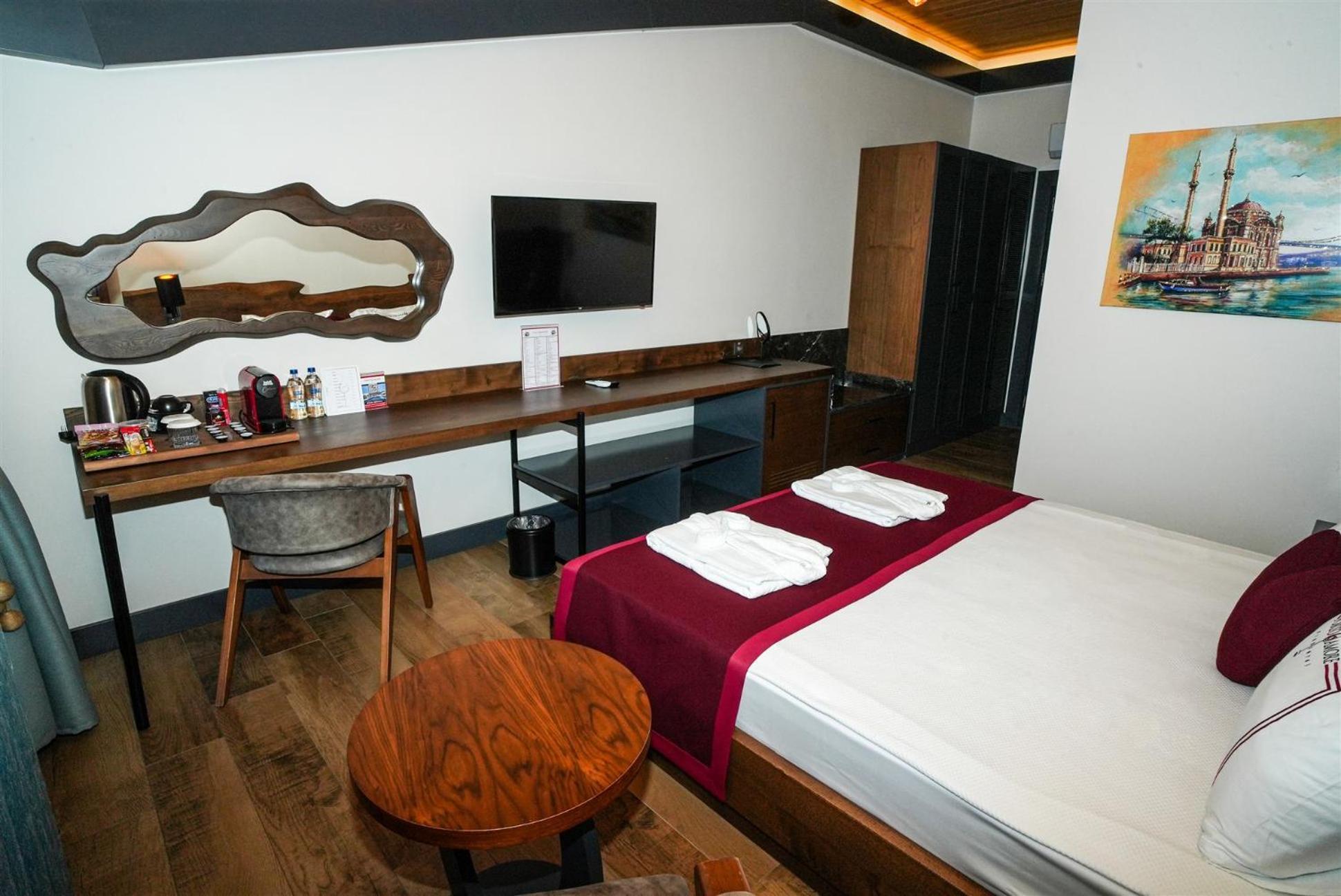 Porto Amore Club Hotel (Adults Only) Alanya Habitación foto