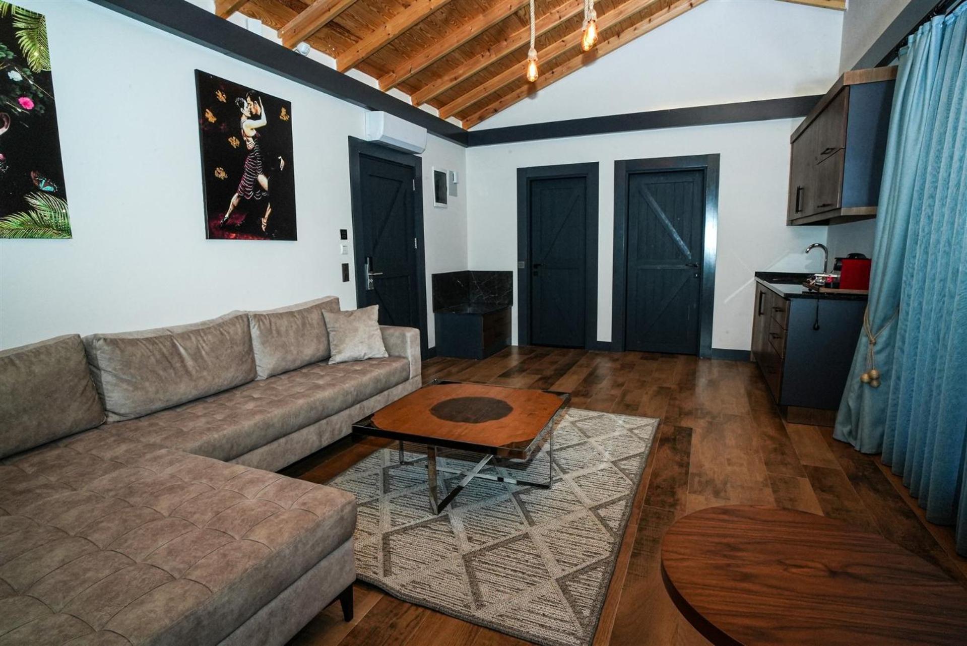 Porto Amore Club Hotel (Adults Only) Alanya Habitación foto
