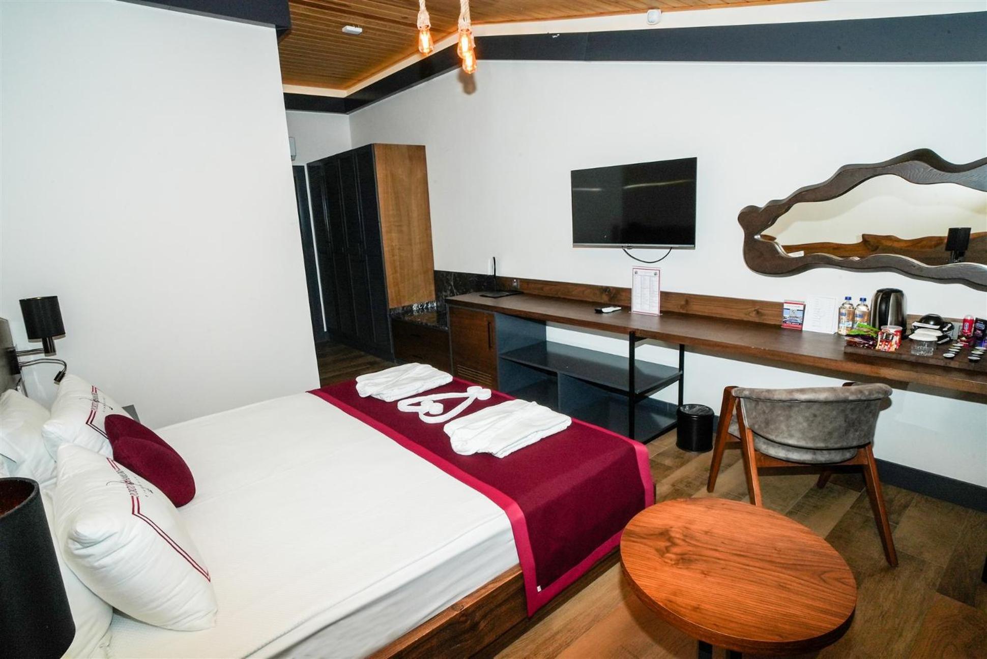 Porto Amore Club Hotel (Adults Only) Alanya Habitación foto