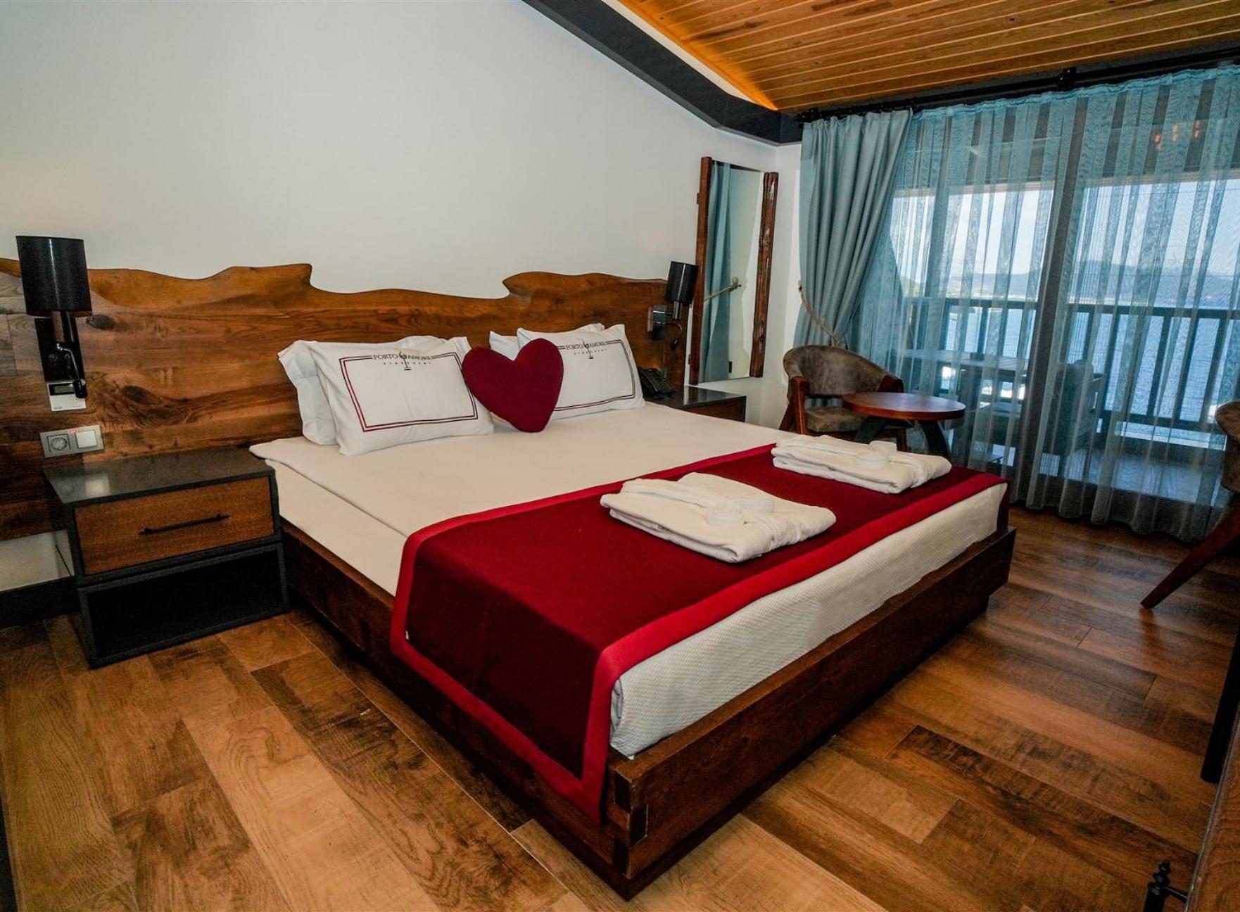 Porto Amore Club Hotel (Adults Only) Alanya Habitación foto